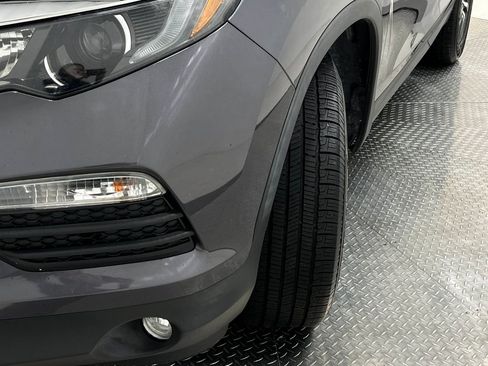 Used 2018 Honda Pilot EX-L image 39