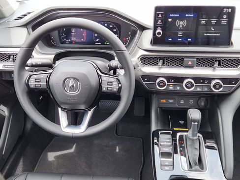 New 2026 Acura Integra FWD image 26