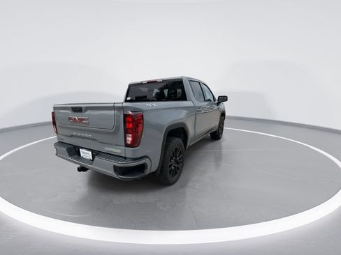Used 2024 GMC Sierra 1500 Elevation AWD/4WD image 9