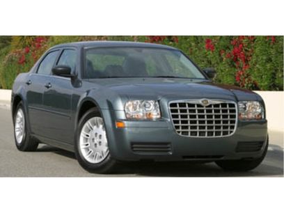 Used 2006 Chrysler 300 Touring