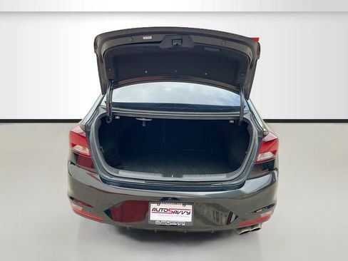 Used 2019 Hyundai Elantra Sport w/ Cargo Package image 26