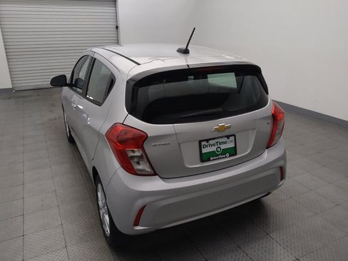 Used 2021 Chevrolet Spark LT FWD image 6