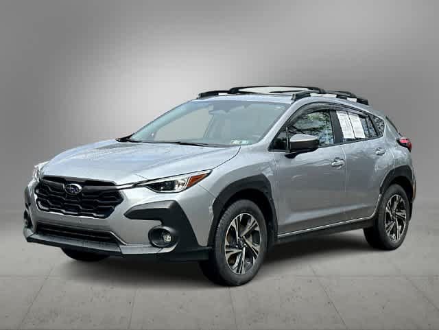 Certified 2024 Subaru Crosstrek 2.0i Premium AWD/4WD image 1
