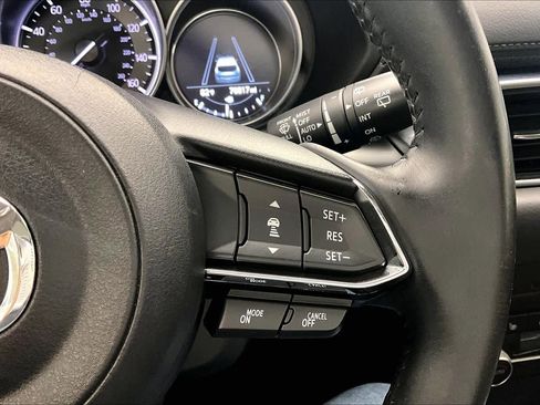 Used 2020 MAZDA CX-5 Touring image 25