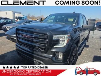 Used 2021 GMC Sierra 1500 Elevation w/ X31 Off-Road Package video 1