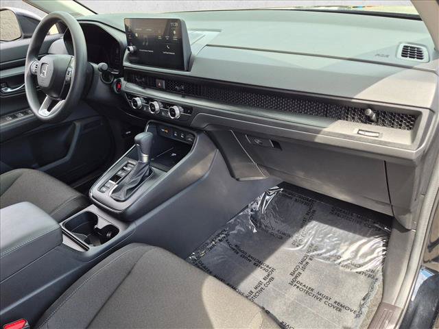 Used 2026 Honda CR-V EX image 21