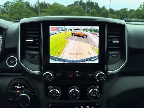 New 2026 RAM 1500 Express AWD/4WD image 24