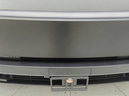 Used 2024 Tesla Cybertruck AWD Crew Cab image 39