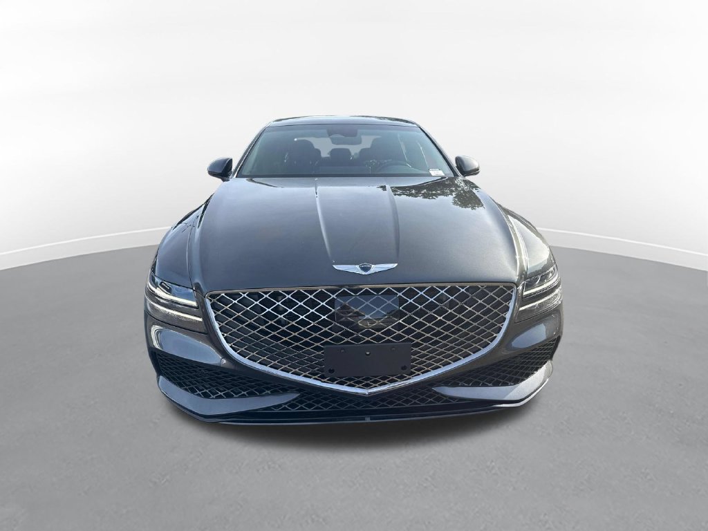 Used 2024 Genesis G80 3.5T Sport AWD/4WD image 3