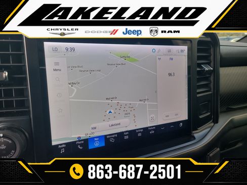 Used 2025 Ford F150 Raptor AWD/4WD image 22