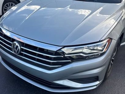 Used 2019 Volkswagen Jetta SE