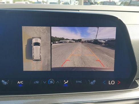 New 2026 Chevrolet Tahoe RST w/ Comfort Package image 30