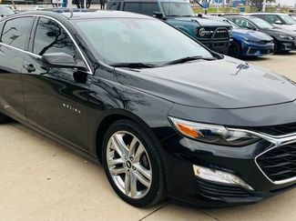 Used 2023 Chevrolet Malibu LT 360° Tour