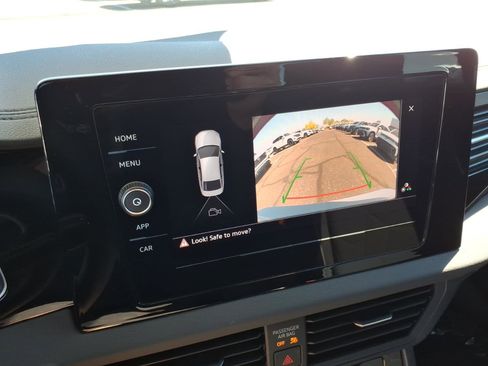 New 2026 Volkswagen Jetta Sport image 19