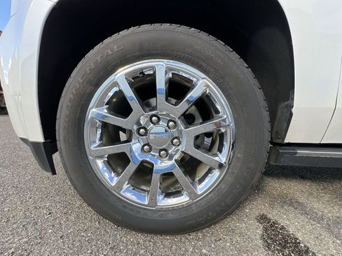 Certified 2017 GMC Yukon Denali w/ Open Road Package image 34