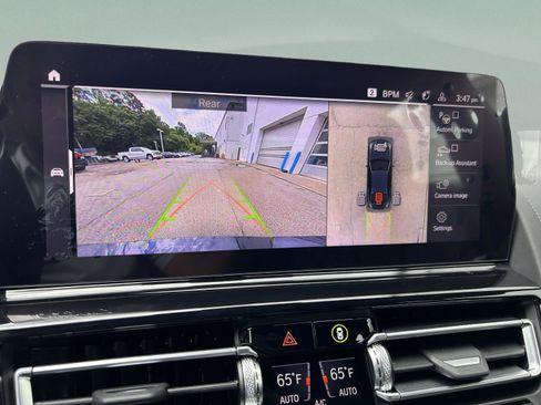 Used 2026 BMW M850i xDrive image 19