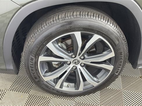 Used 2022 Lexus RX 350 AWD w/ Premium Package image 13