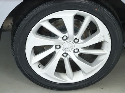 Used 2016 Acura ILX FWD image 12