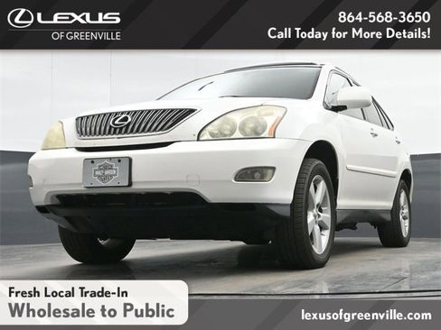 Used 2007 Lexus RX 350 2WD image 9