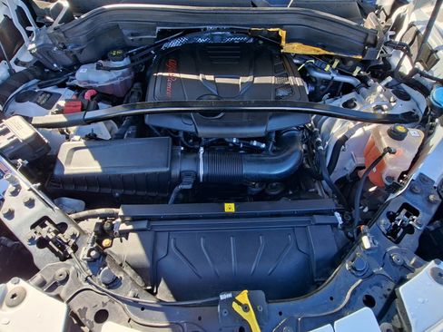 Used 2018 Alfa Romeo Stelvio Ti Sport image 24