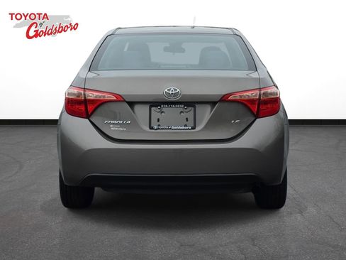 Used 2019 Toyota Corolla LE image 6