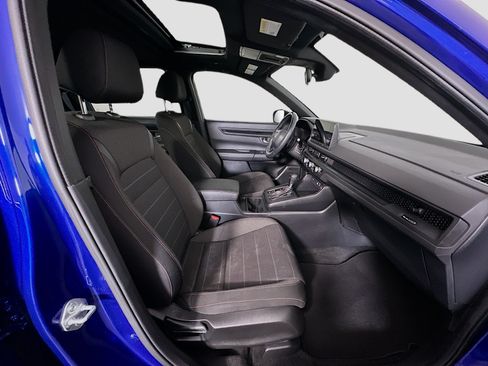 Used 2023 Honda CR-V Sport image 31