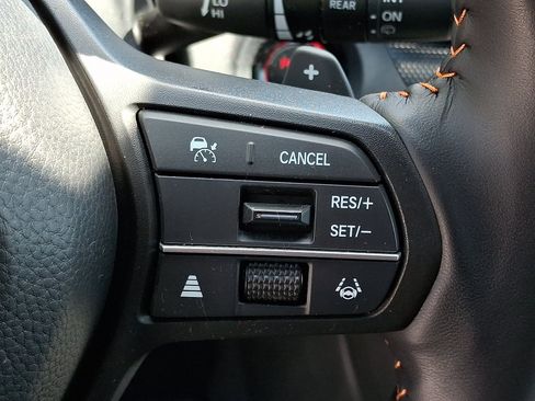 Certified 2026 Honda CR-V TrailSport image 23