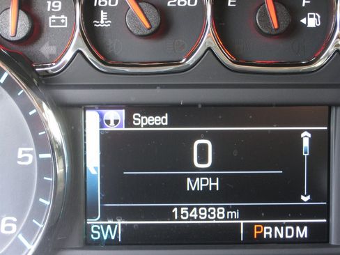Used 2016 Chevrolet Tahoe LT RWD image 19
