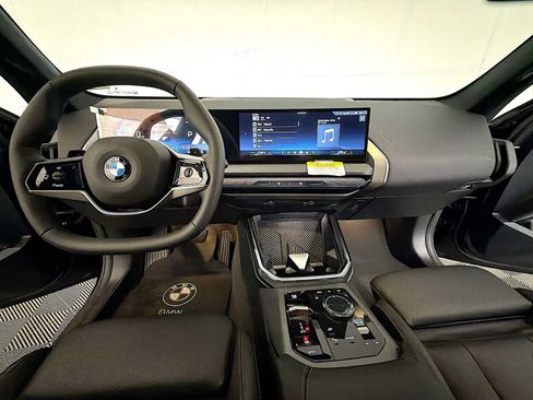 Used 2026 BMW X3 xDrive30i w/ Convenience Package AWD/4WD image 14