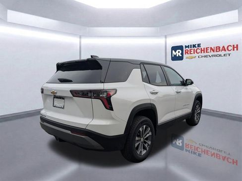 New 2026 Chevrolet Equinox LT w/ Convenience Package II image 5