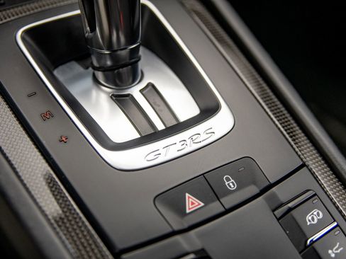 Used 2016 Porsche 911 GT3 RS RWD image 17