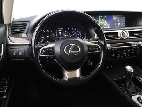 Used 2016 Lexus GS 350 AWD image 11