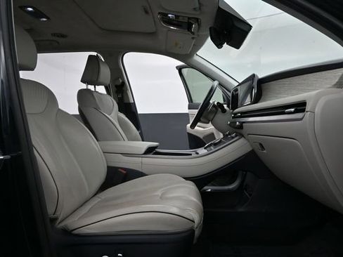 Used 2023 Hyundai Palisade Calligraphy AWD/4WD image 22