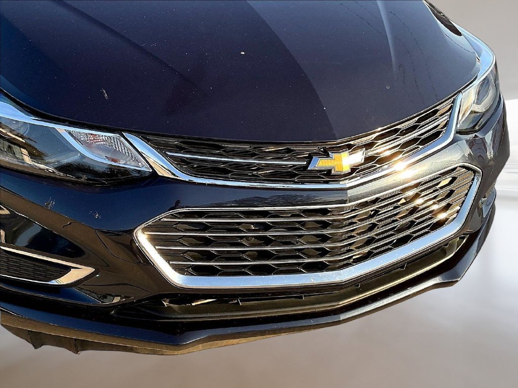 Used 2016 Chevrolet Cruze Premier FWD image 31
