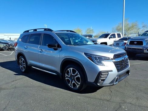 New 2026 Subaru Ascent Touring image 20