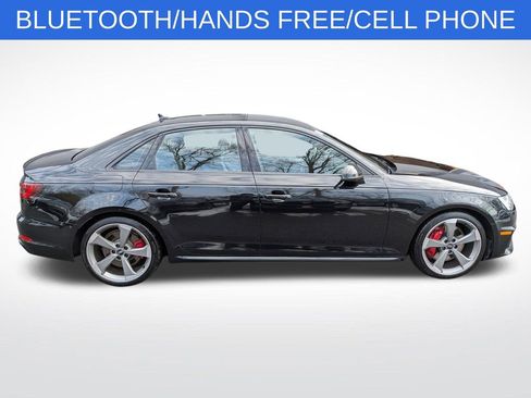 Used 2019 Audi S4 Premium Plus w/ Premium Plus Package image 7