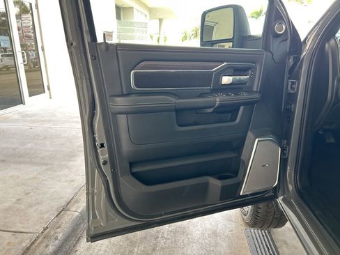 New 2026 RAM 2500 Laramie image 41