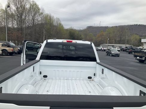 New 2026 Ford F350 XL AWD/4WD image 26