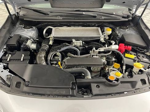 Used 2023 Subaru WRX Limited AWD/4WD image 21