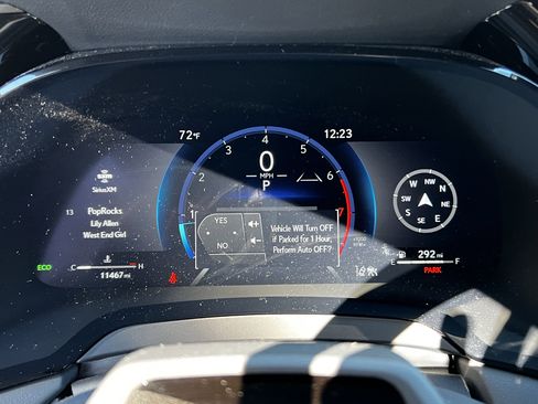 Used 2025 Lexus RX 350 Premium Plus image 21