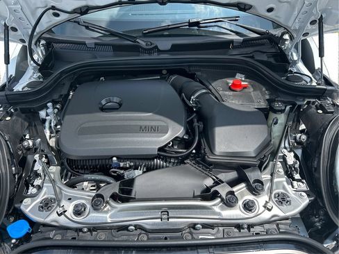 New 2026 MINI Cooper S FWD image 24