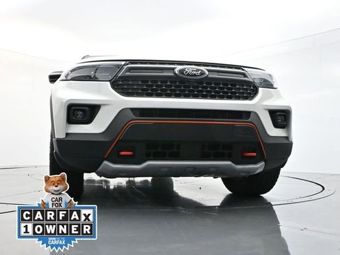Used 2024 Ford Explorer Timberline w/ Timberline Technology Package image 31