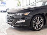 Used 2023 Chevrolet Malibu LT image 4