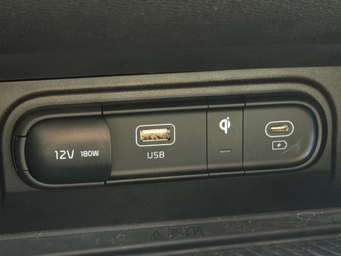 Certified 2023 Kia Sportage X-Pro Prestige AWD/4WD image 25