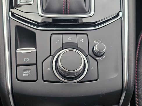 New 2025 MAZDA CX-5 2.5 Turbo w/ Premium Package image 19