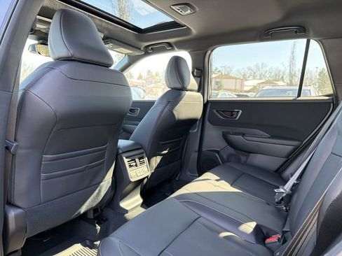 New 2026 Subaru Outback Limited XT w/ Premium/Limited Plus Package image 13