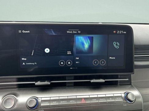 New 2026 Hyundai Kona Limited image 25