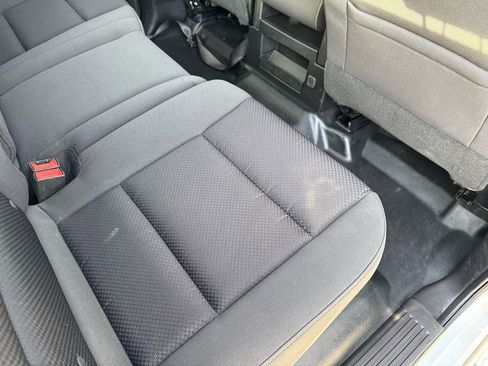 Used 2018 GMC Sierra 2500 4x4 Crew Cab image 22