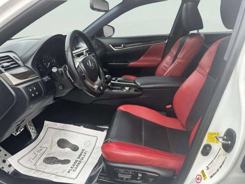 Used 2015 Lexus GS 350 AWD image 10