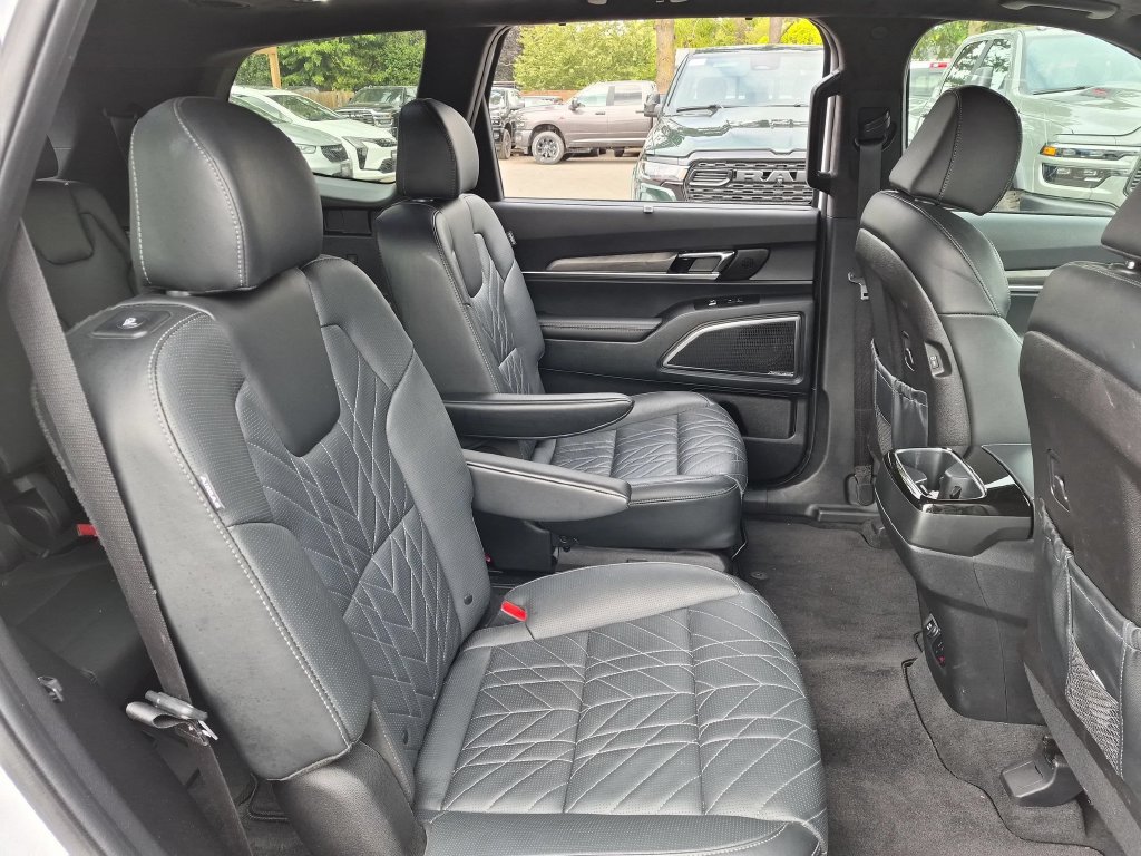 Used 2025 Kia Telluride SX Prestige X-Line AWD/4WD image 15